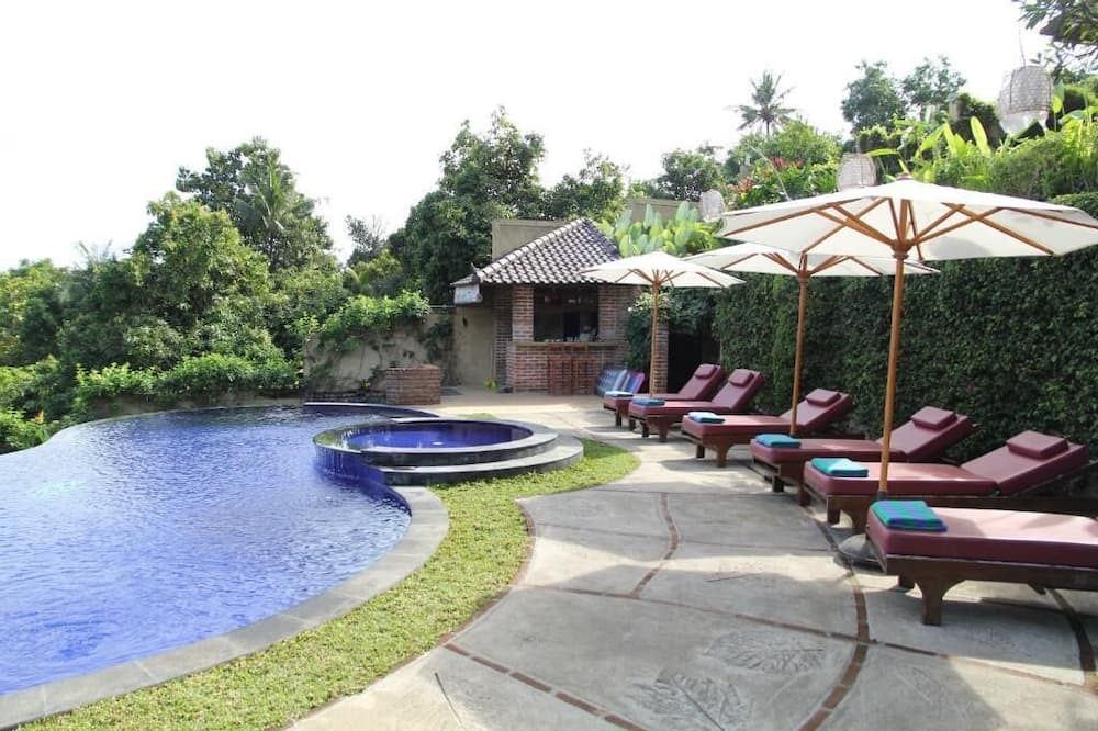 Photo of Outdoor in Kayu Putih