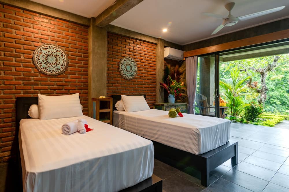 Photo of Bedroom in Kayu Putih