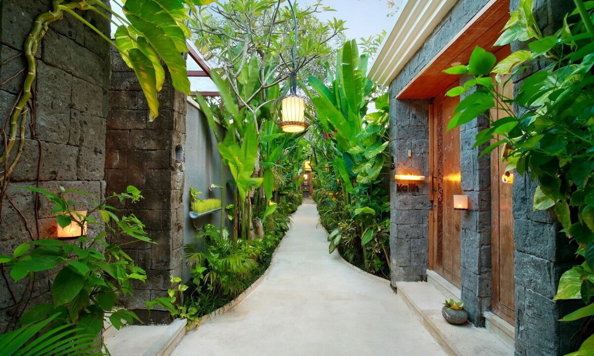 Photo of Outdoor in Dewi Sri