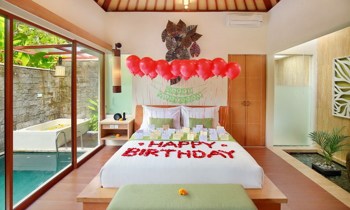 Photo of Bedroom in Dewi Sri