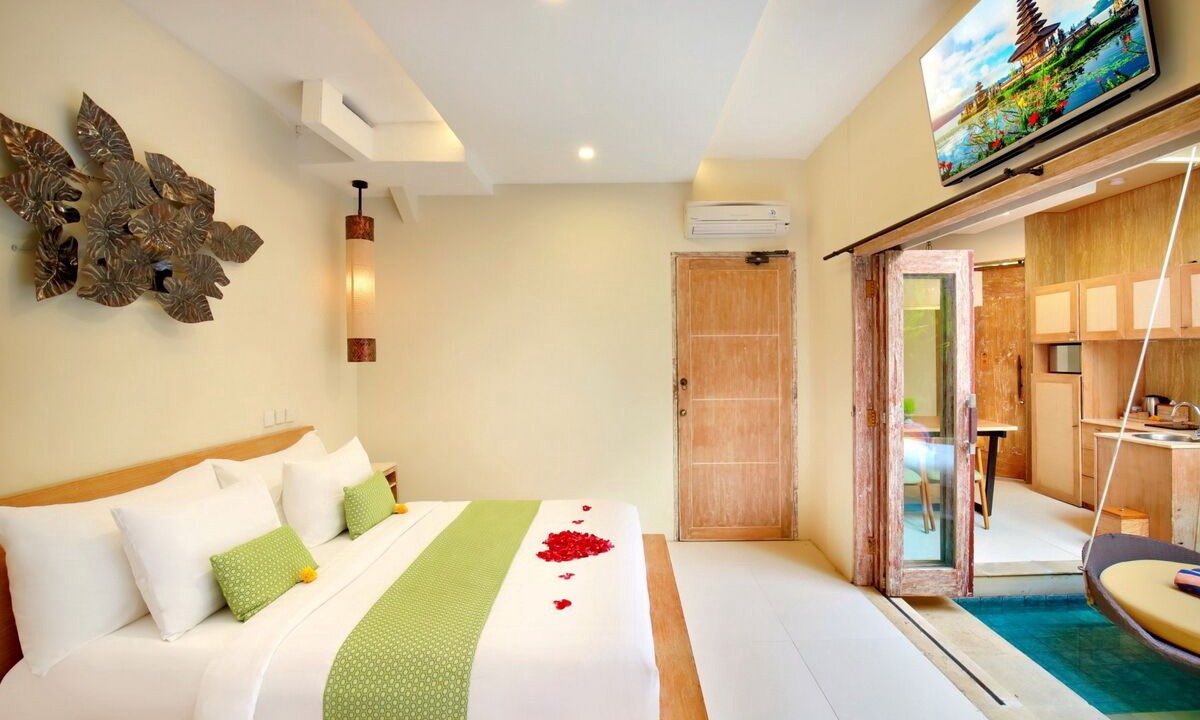 Photo of Bedroom in Dewi Sri