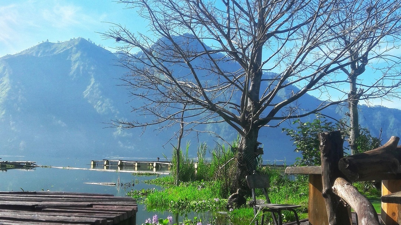 Photo of Outdoor in Toya Bungkah