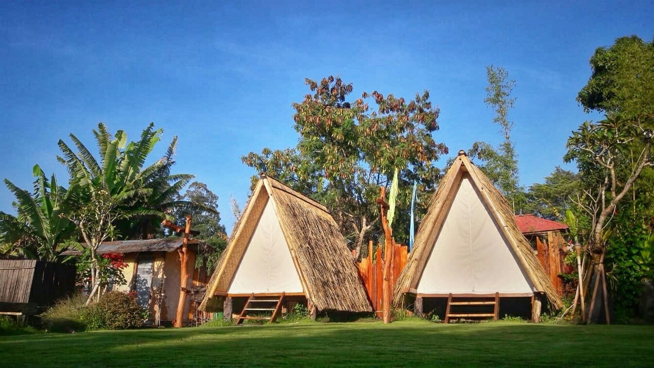 Photo of Outdoor in Toya Bungkah