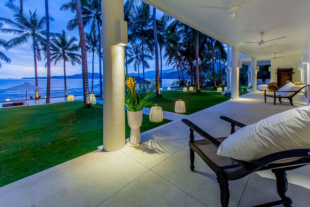 Photo of Outdoor in Manggis