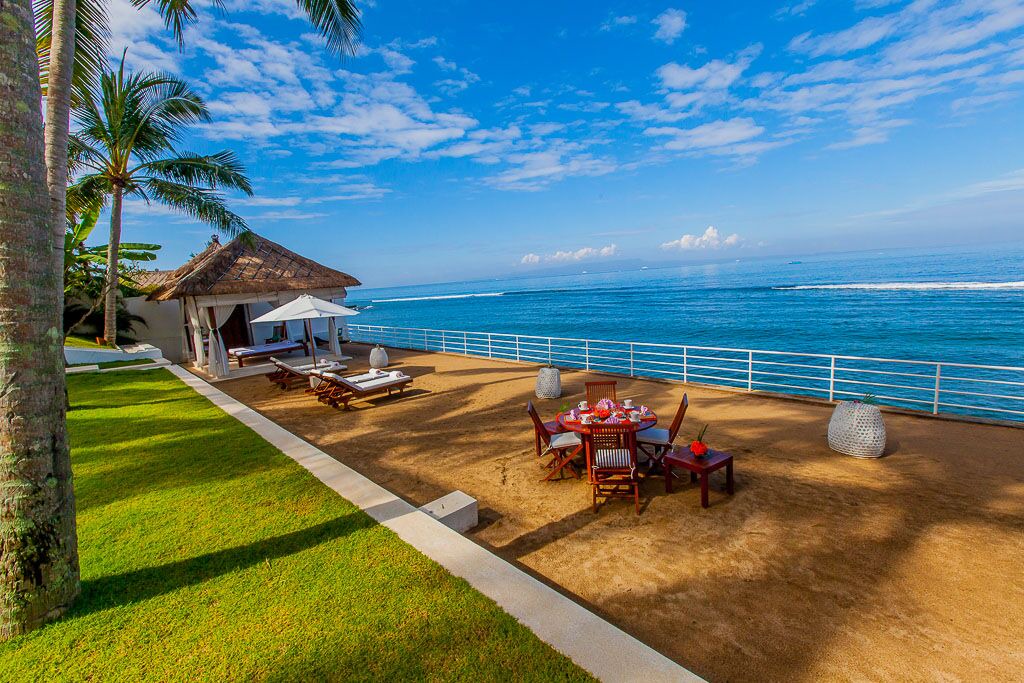 Photo of Outdoor in Manggis