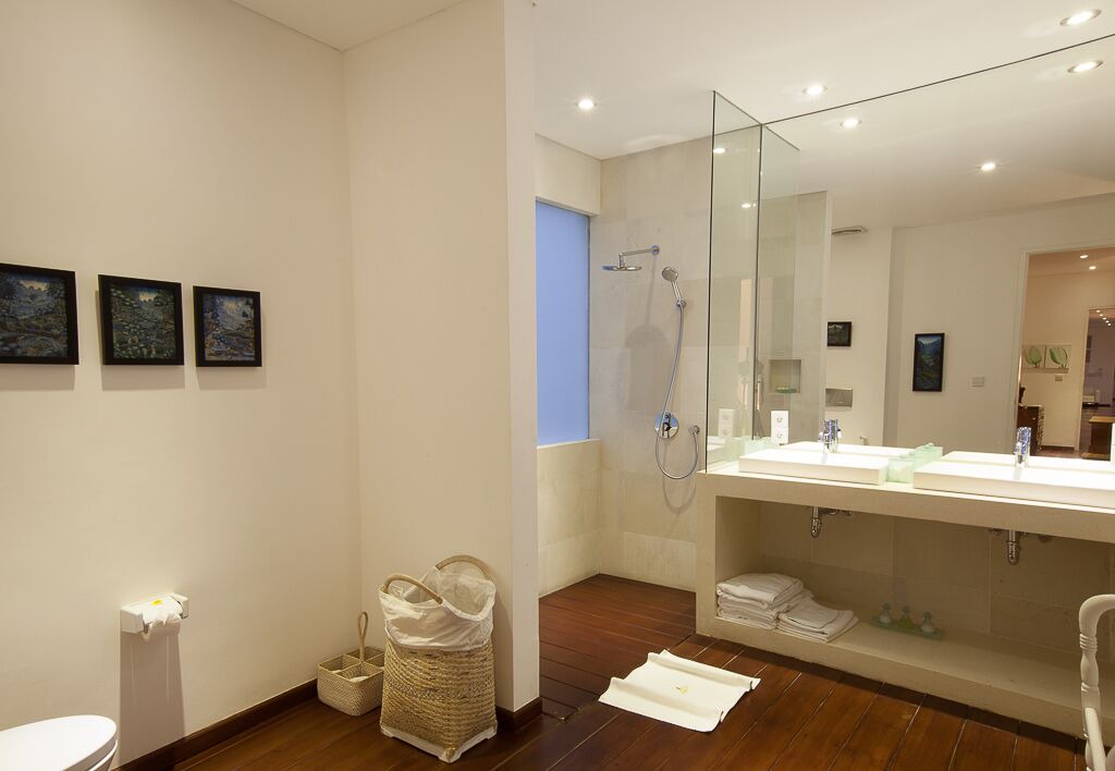 Photo of Bathroom in Manggis