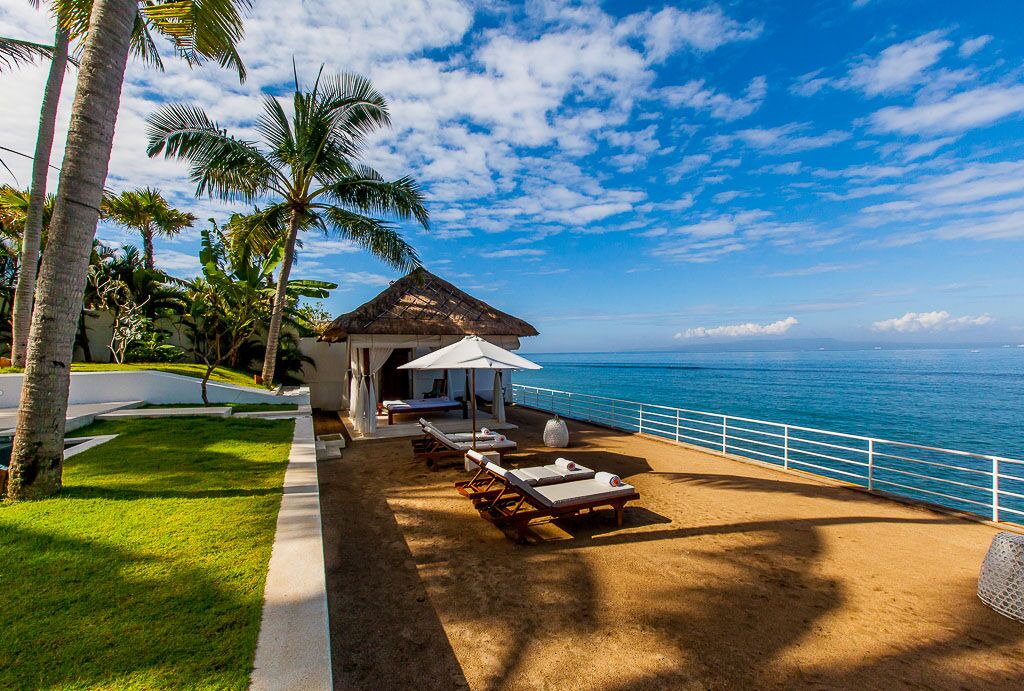 Photo of Outdoor in Manggis
