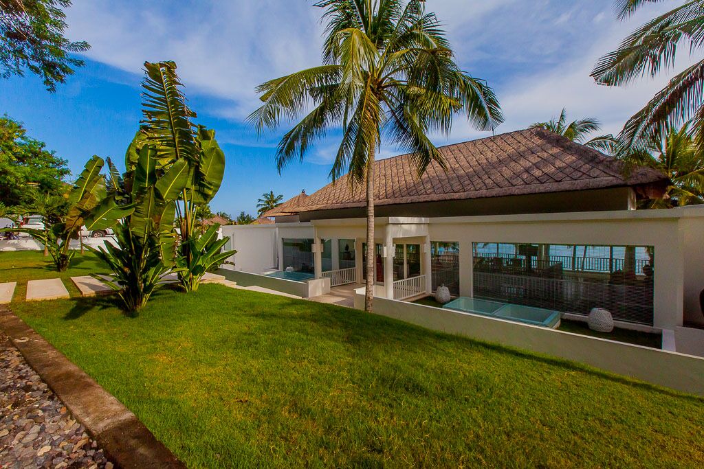 Photo of Outdoor in Manggis