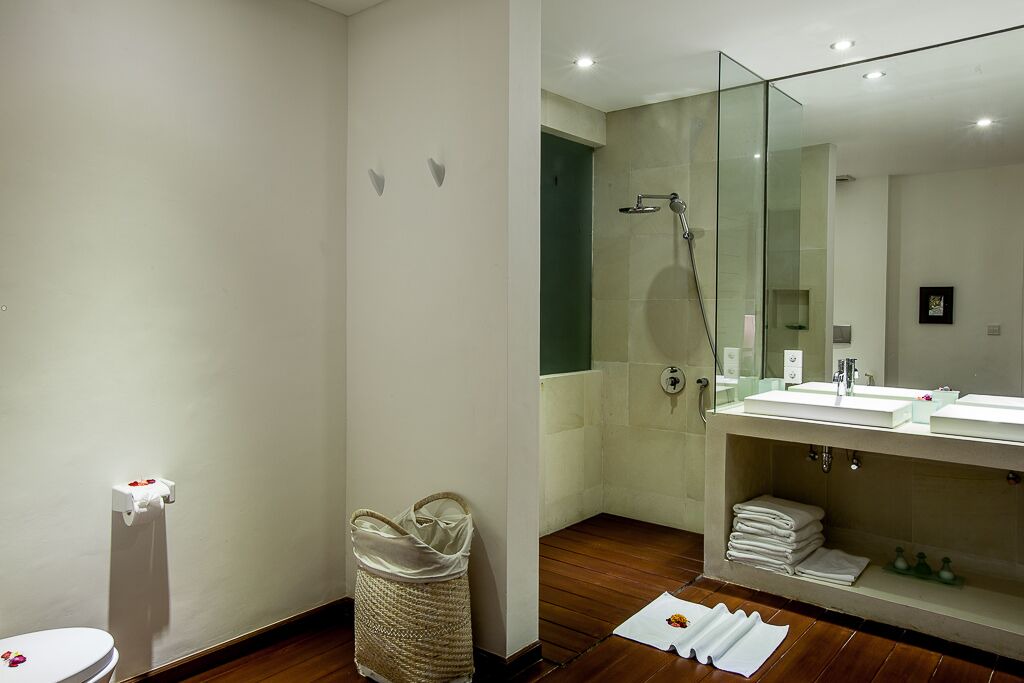 Photo of Bathroom in Manggis
