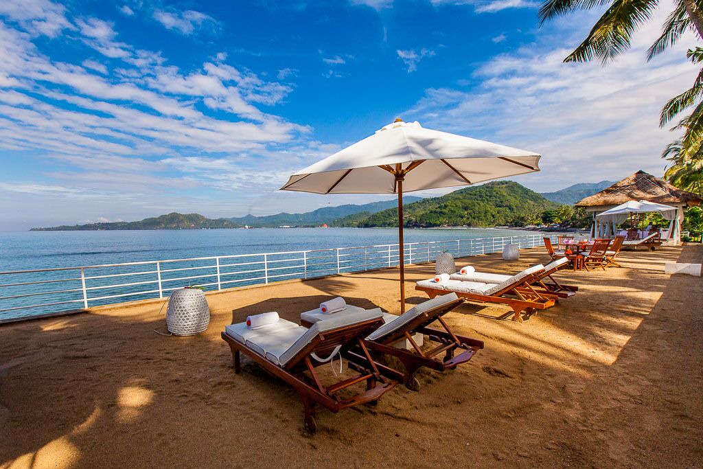Photo of Outdoor in Manggis