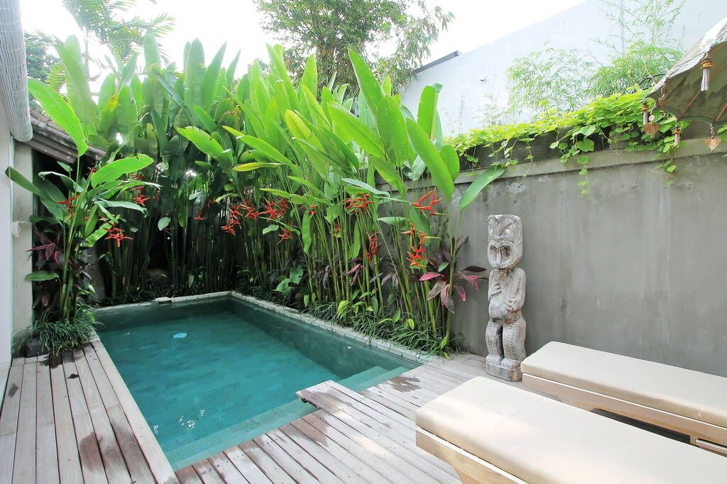 Photo of Outdoor in Central Seminyak