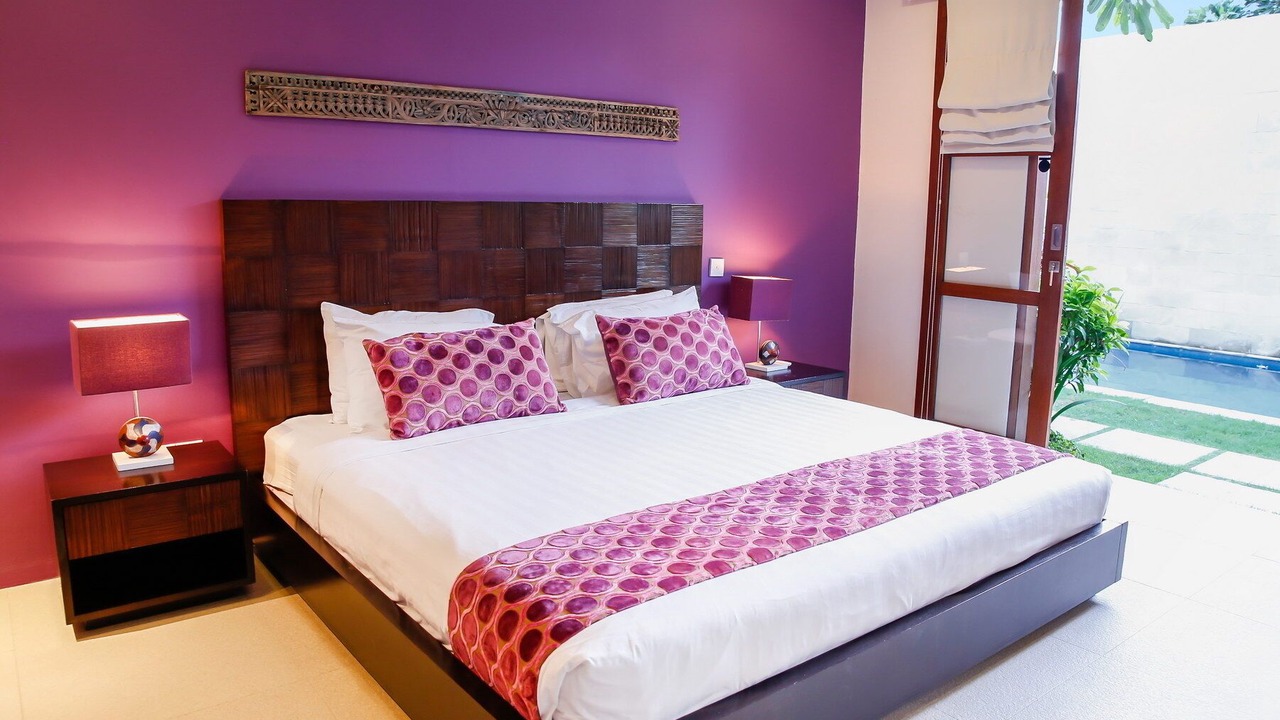 Photo of Bedroom in North Legian