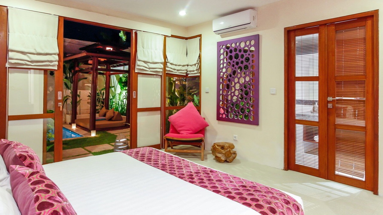 Photo of Bedroom in North Legian