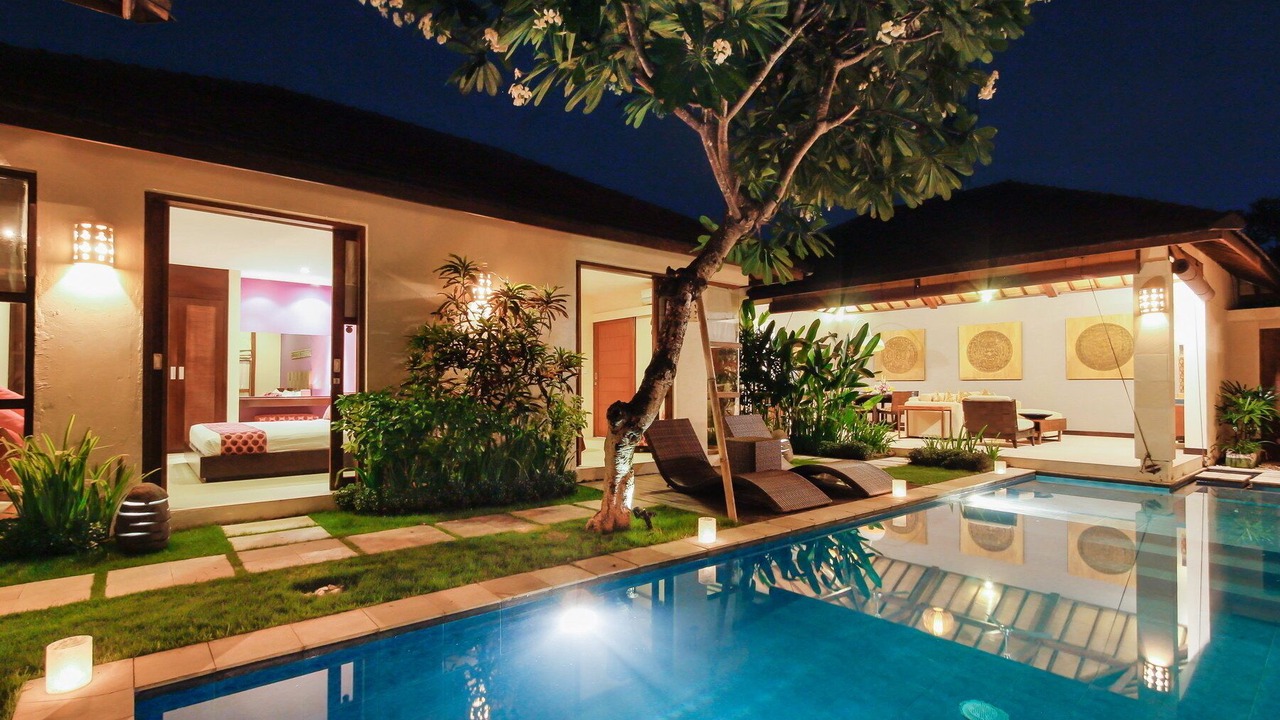 Photo of Outdoor in North Legian
