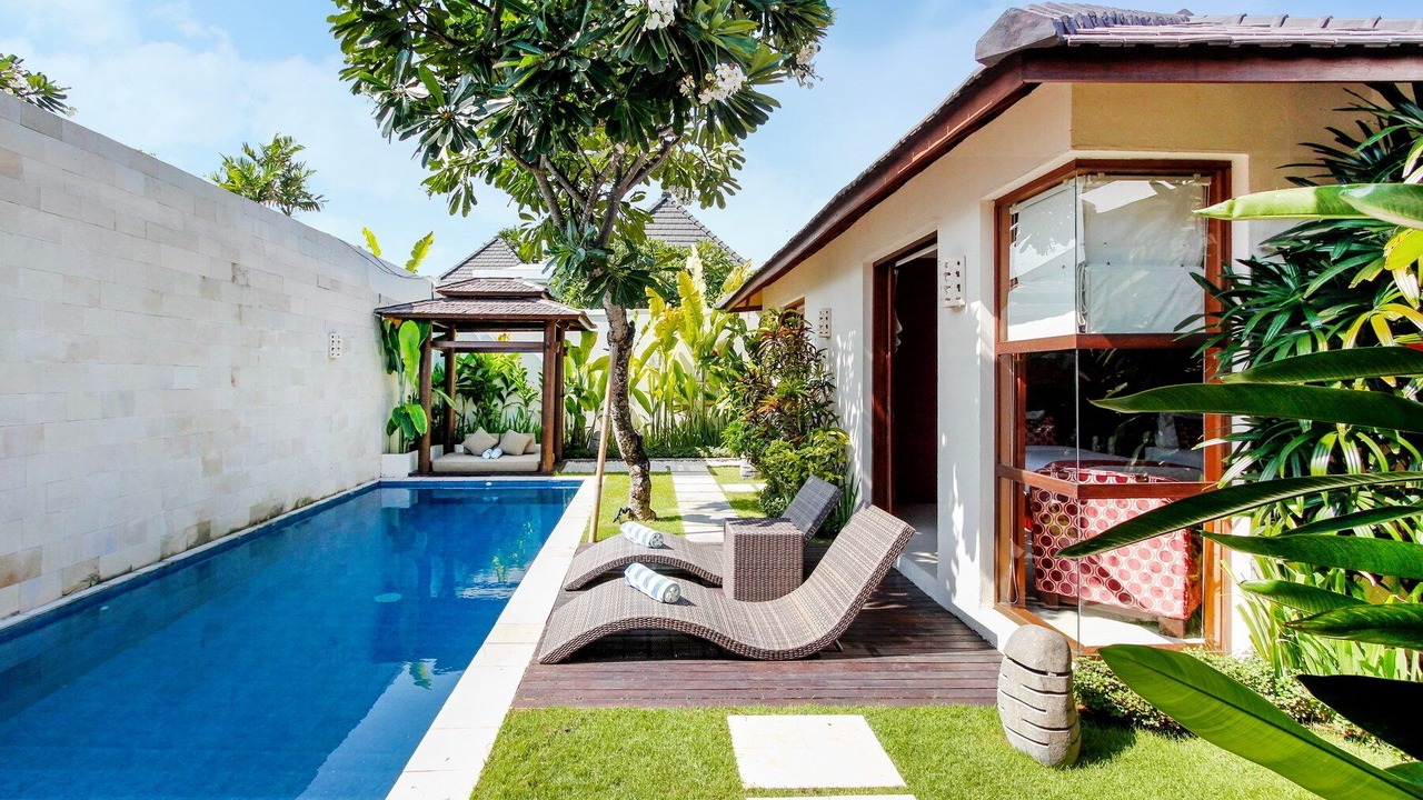 Photo of Outdoor in North Legian