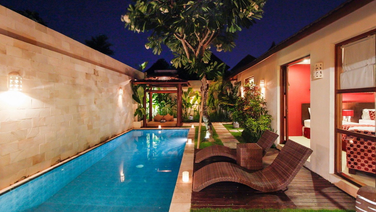 Photo of Outdoor in North Legian