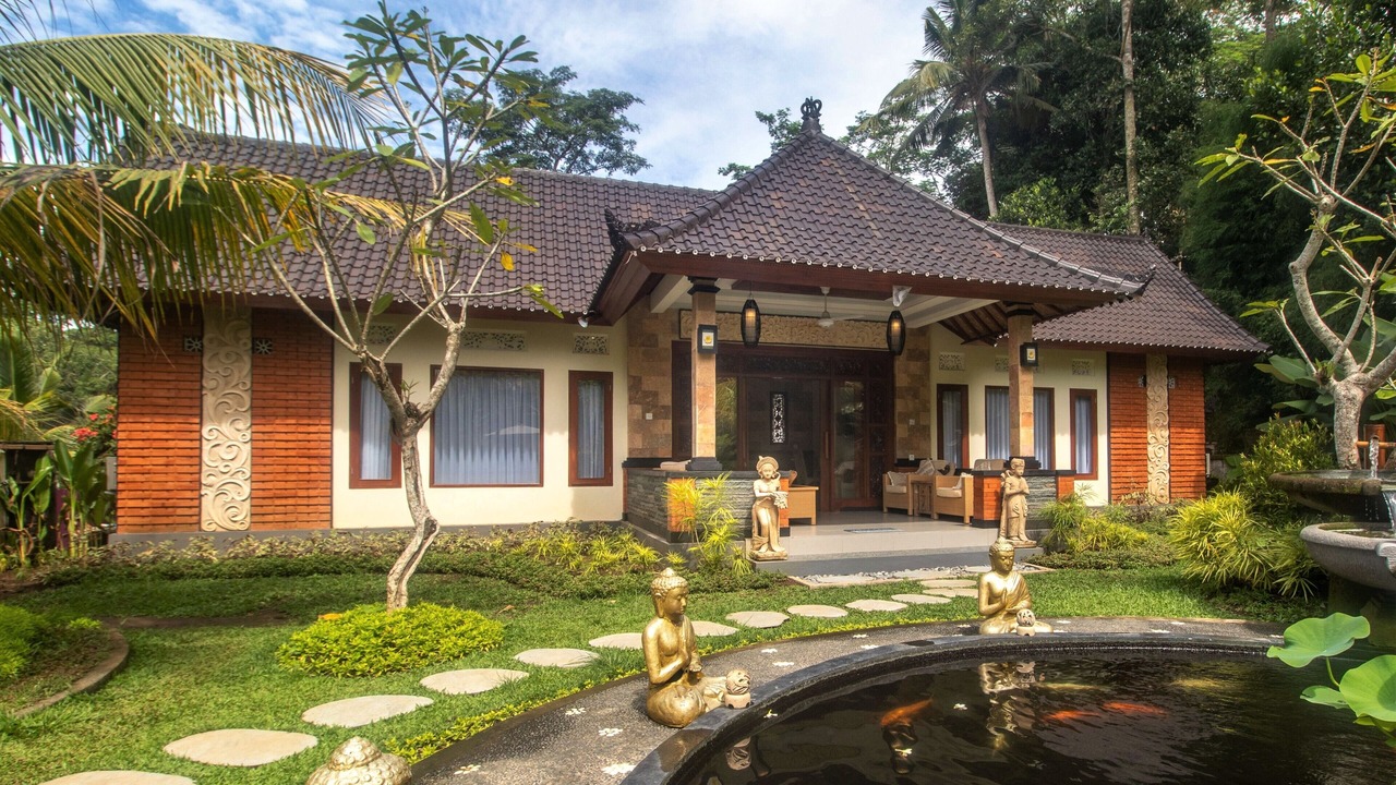 Photo of Bedroom in Melayang