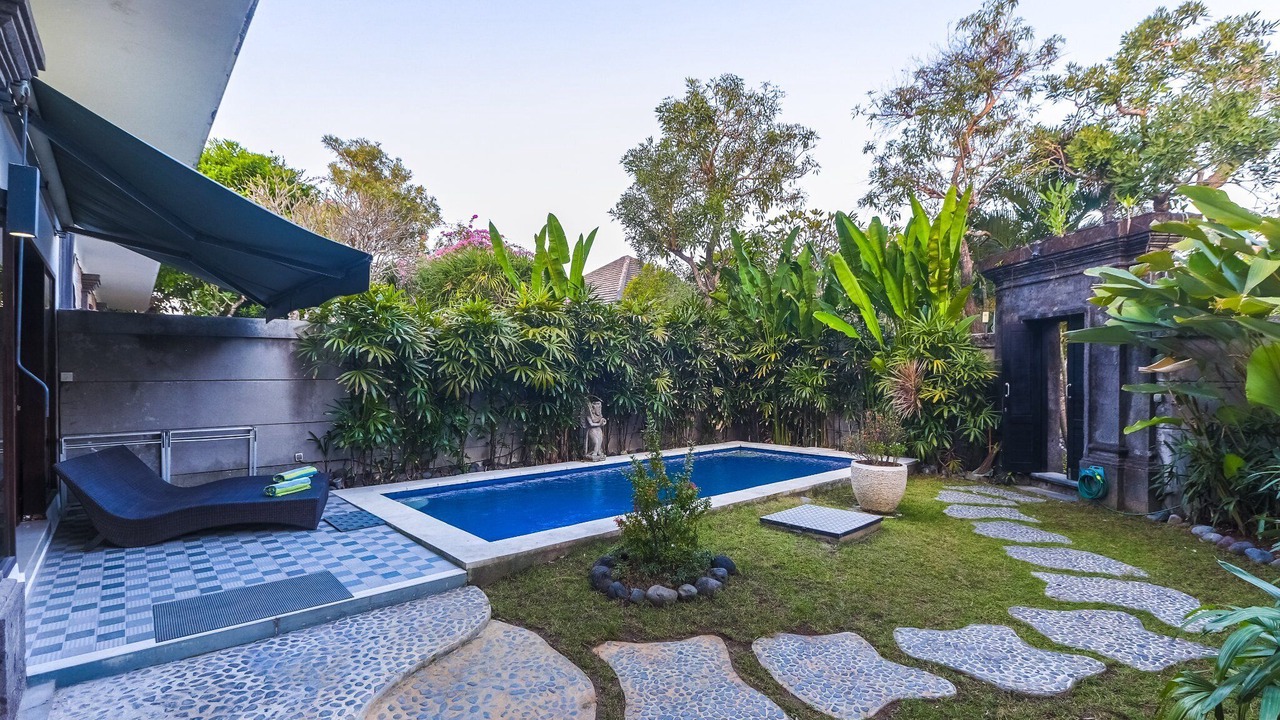 Photo of Outdoor in North Legian