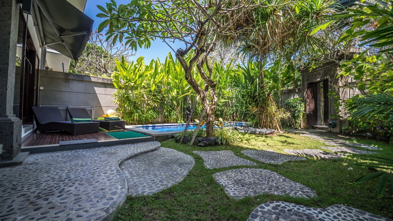 Photo of Outdoor in North Legian