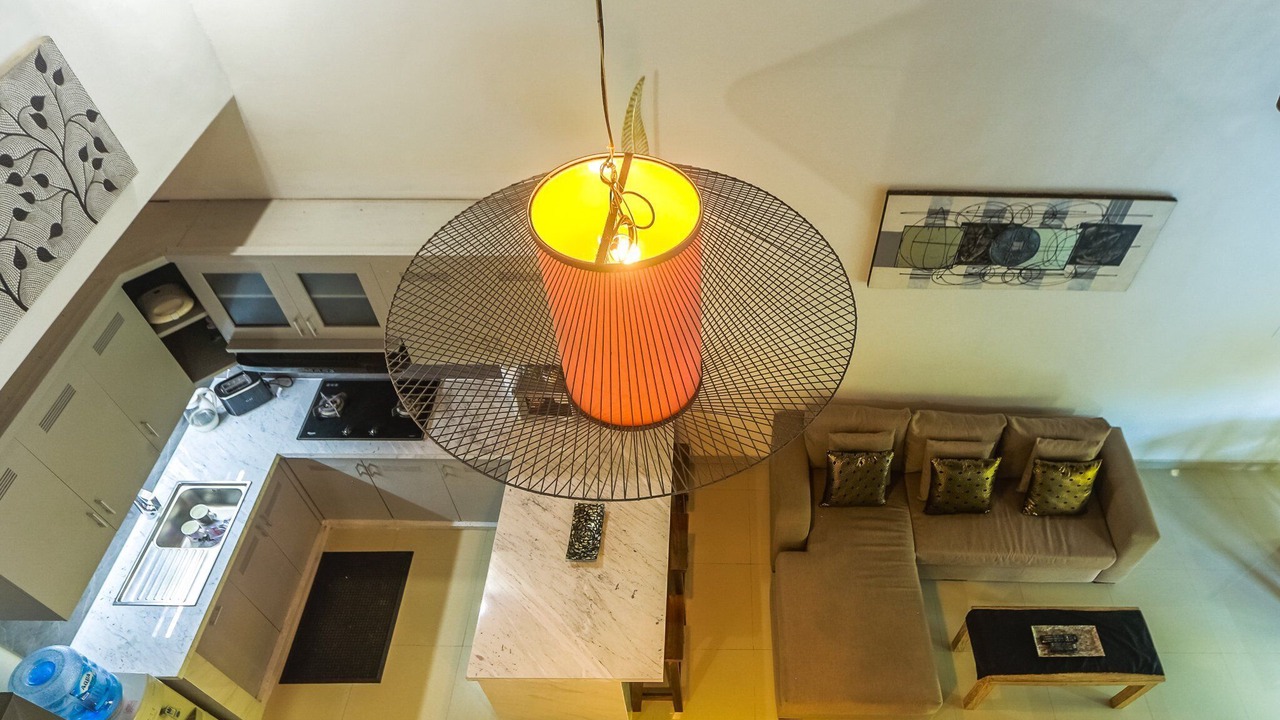 Photo of Kitchen in North Legian