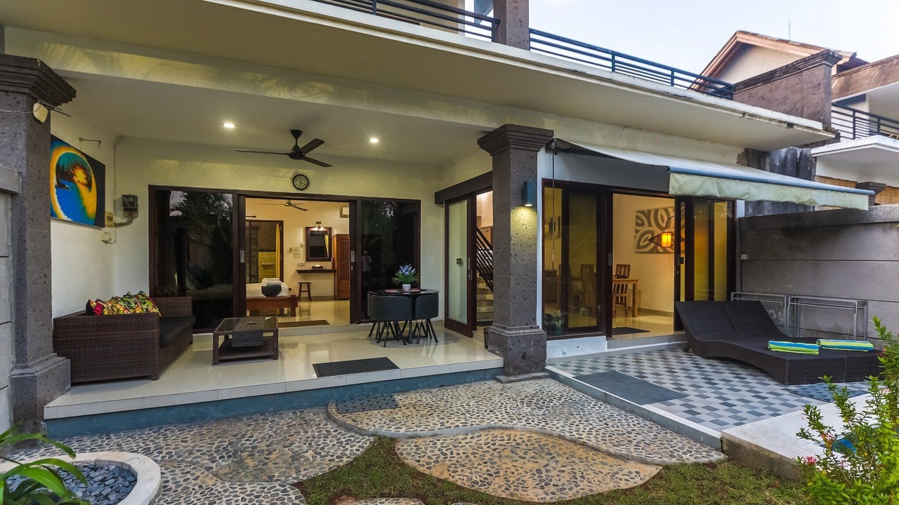 Photo of Outdoor in North Legian
