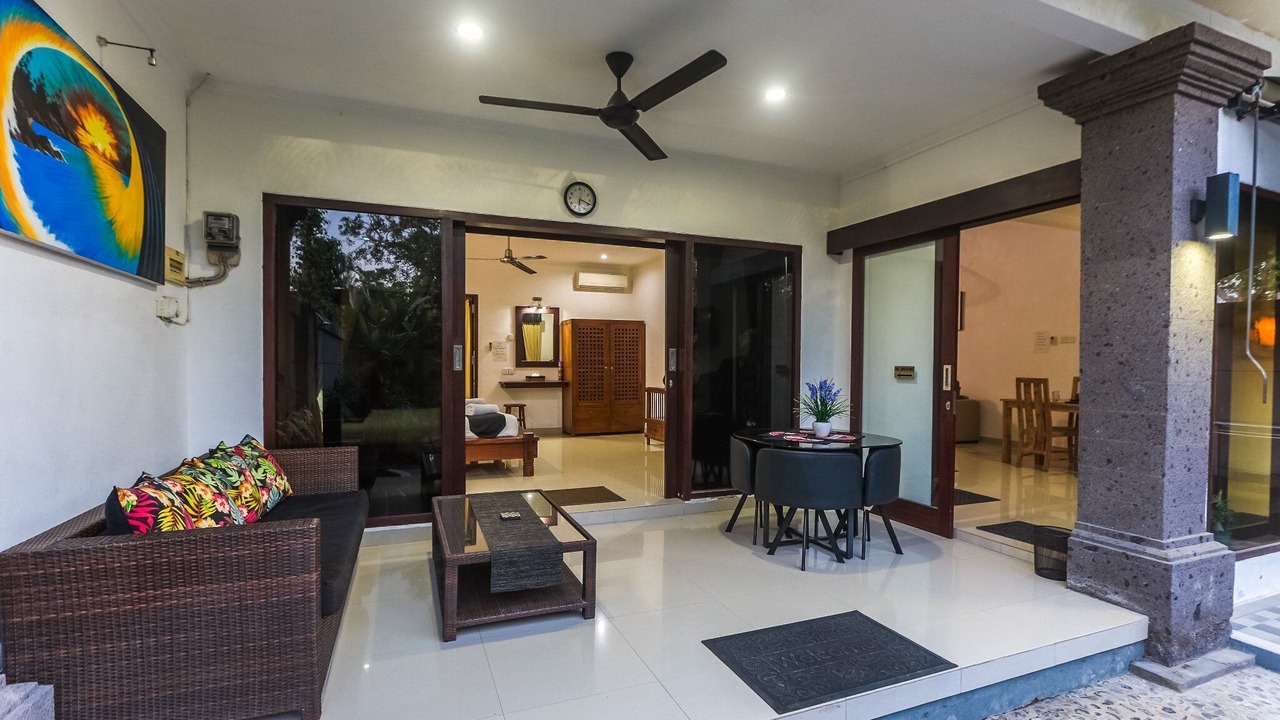 Photo of Outdoor in North Legian
