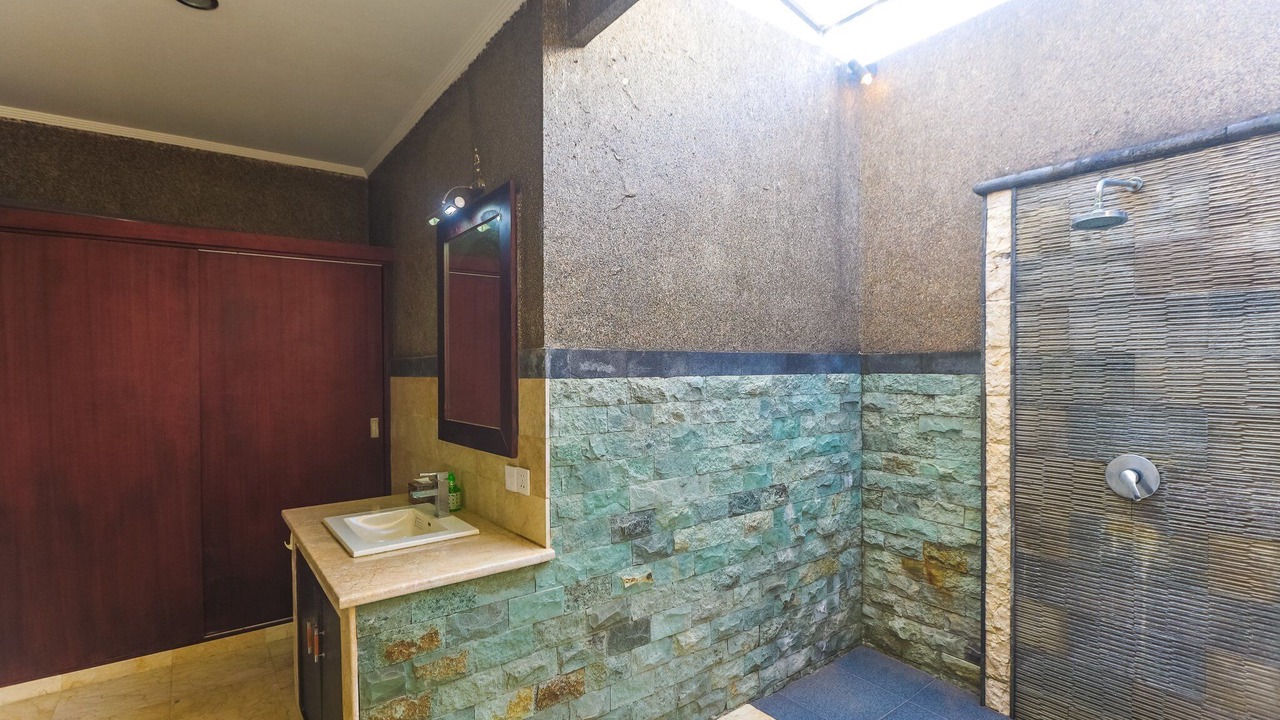 Photo of Bathroom in North Legian