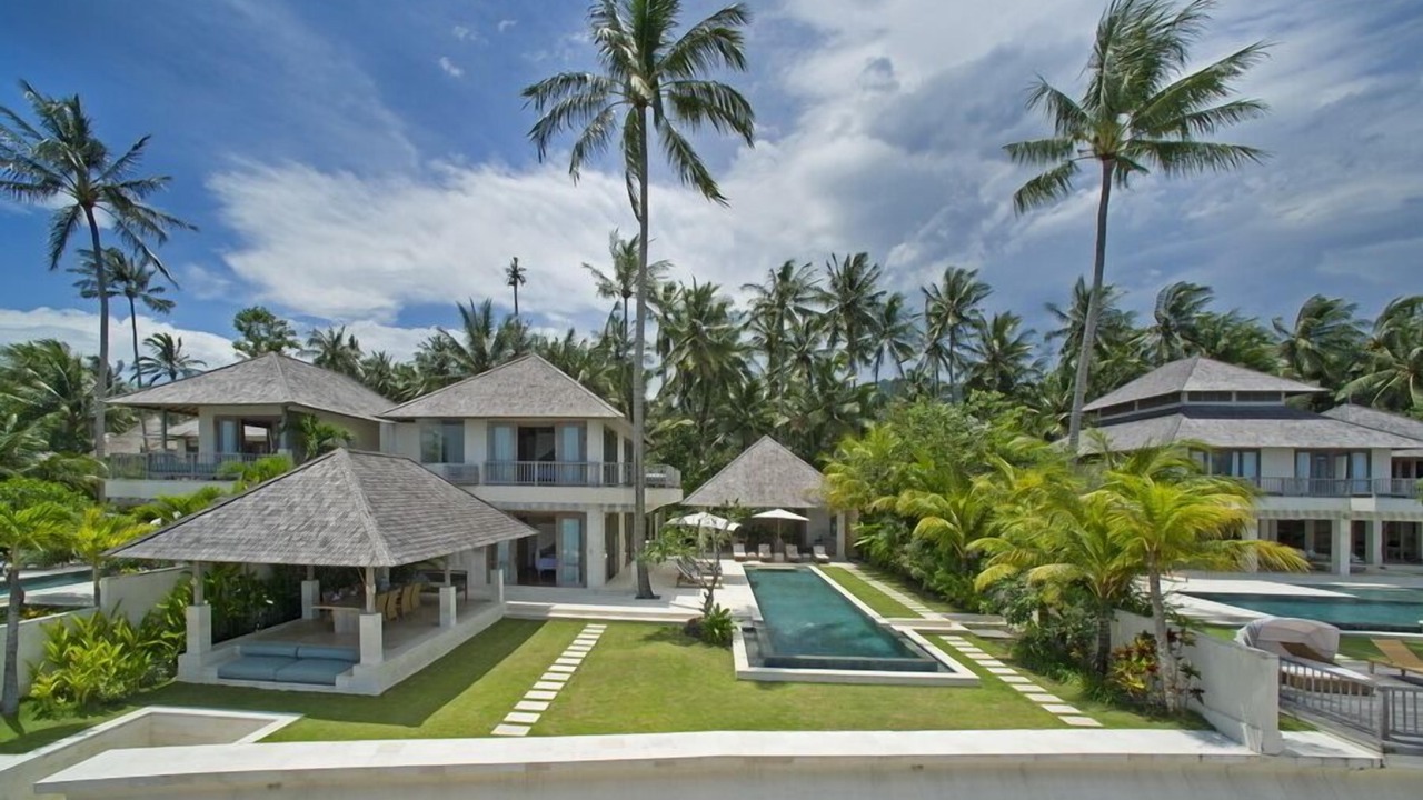 Photo of Outdoor in Candi Dasa