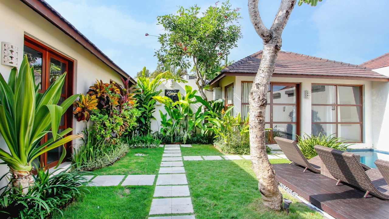 Photo of Outdoor in North Legian