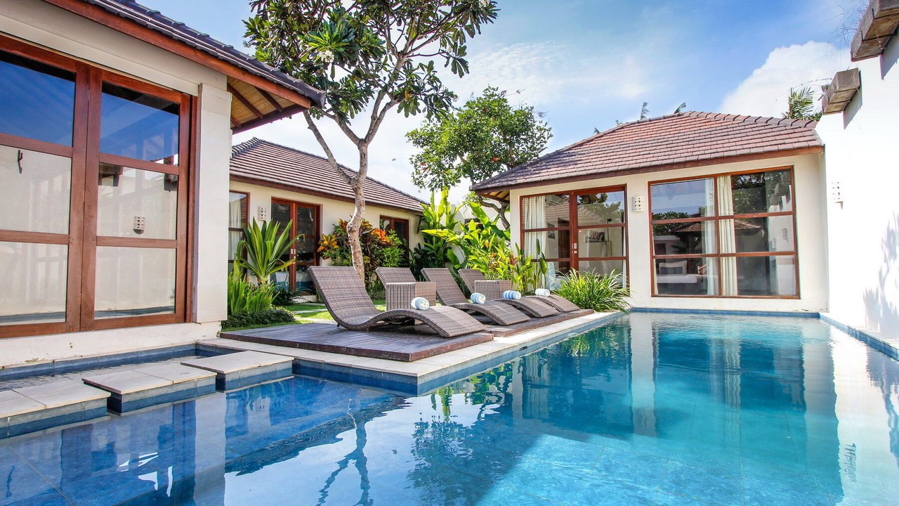 Photo of Outdoor in North Legian