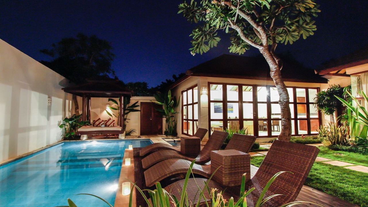 Photo of Outdoor in North Legian