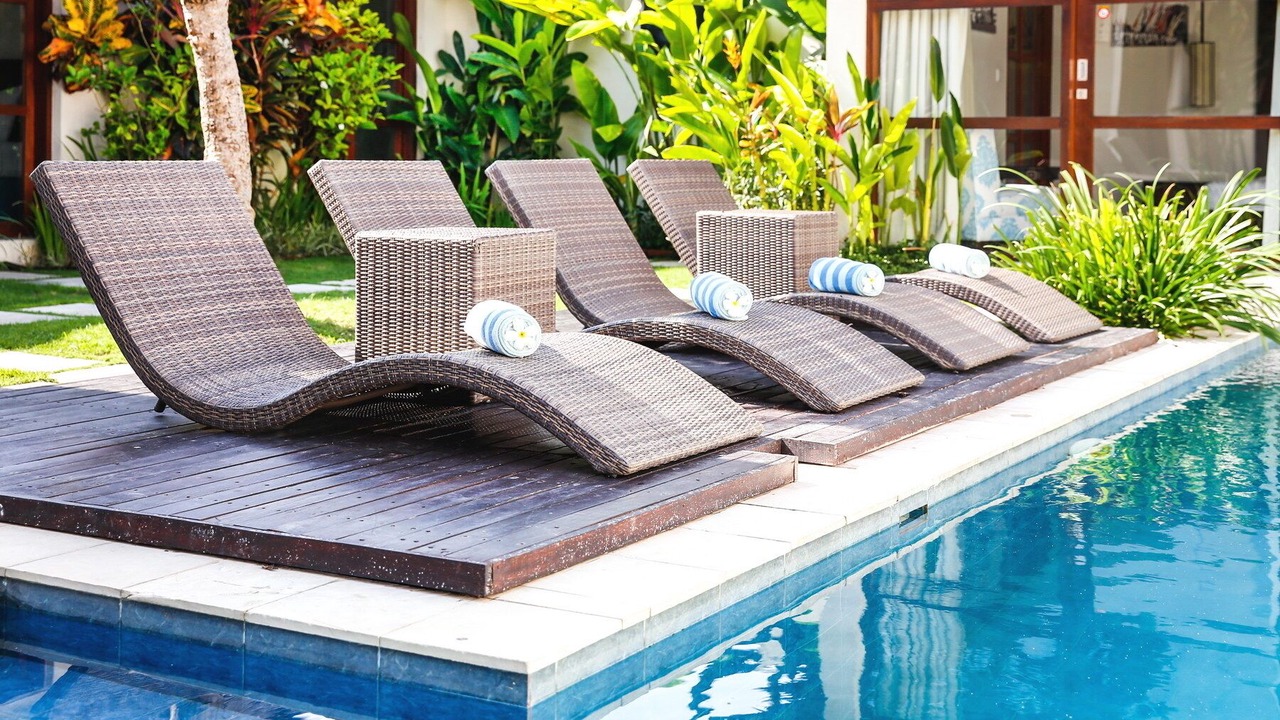 Photo of Outdoor in North Legian