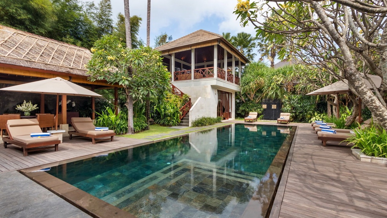 Photo of Outdoor in Batubelig
