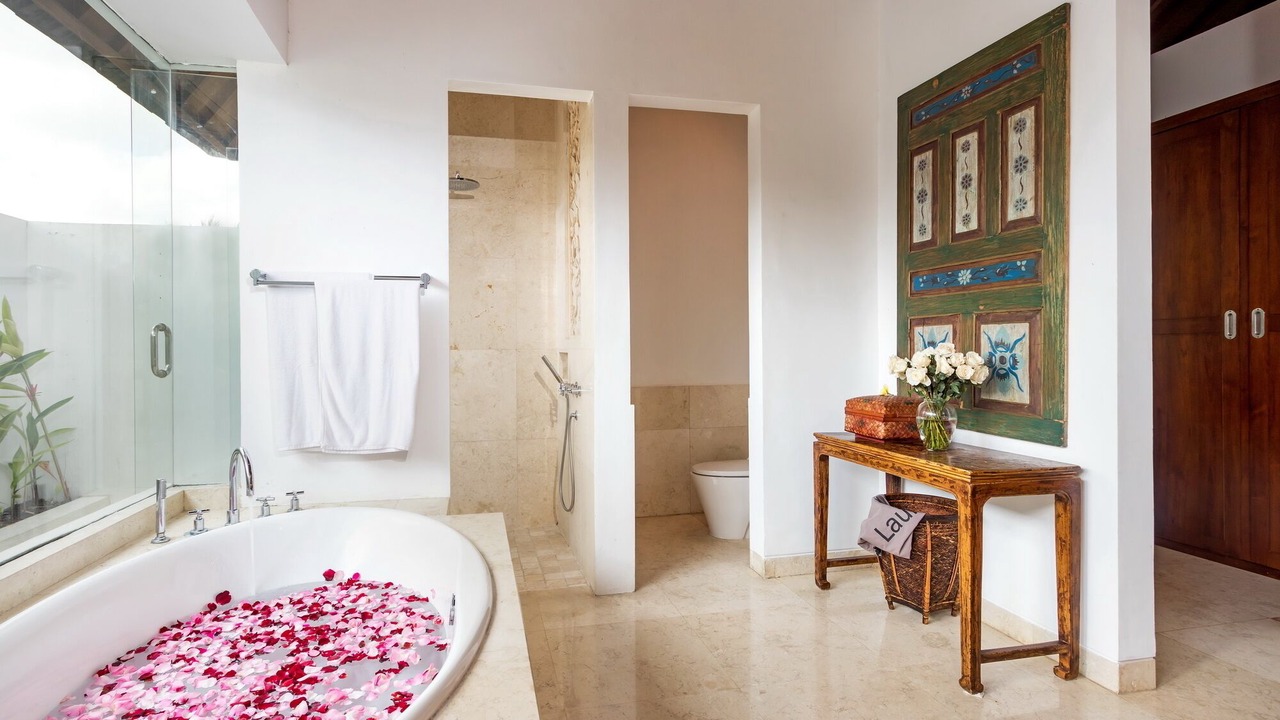 Photo of Bathroom in Batubelig