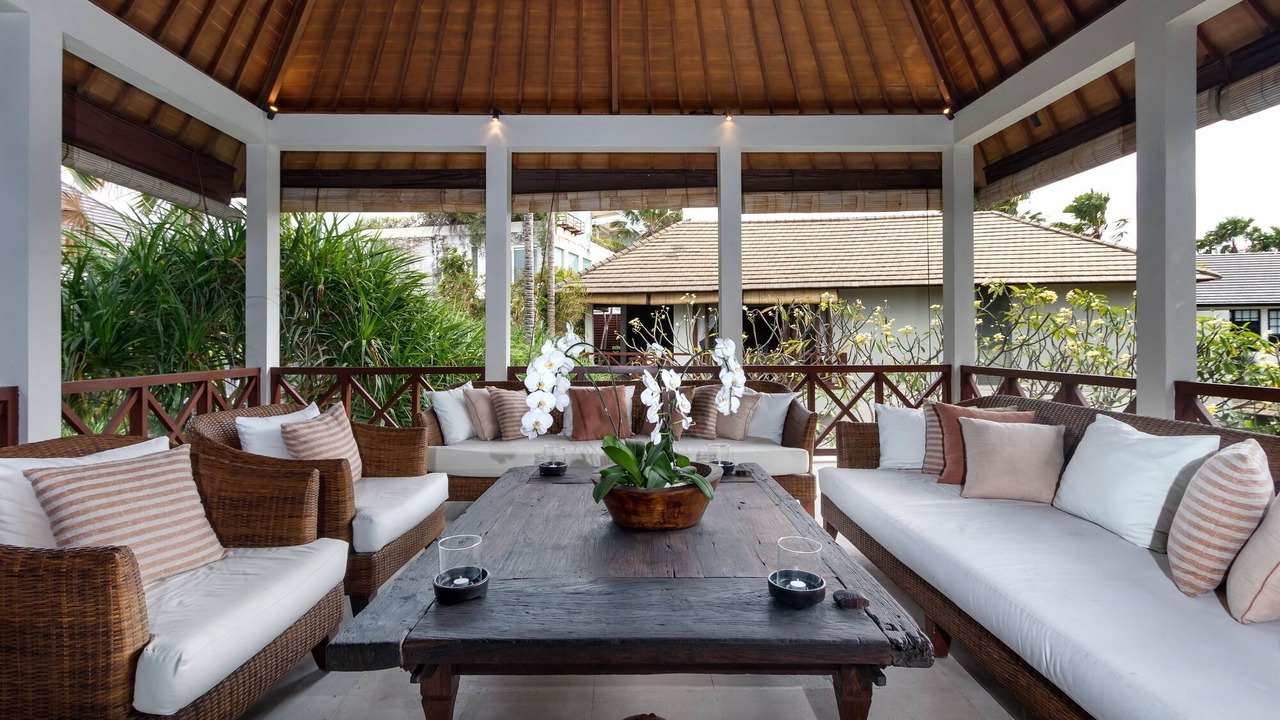 Photo of Patio Balcony in Batubelig