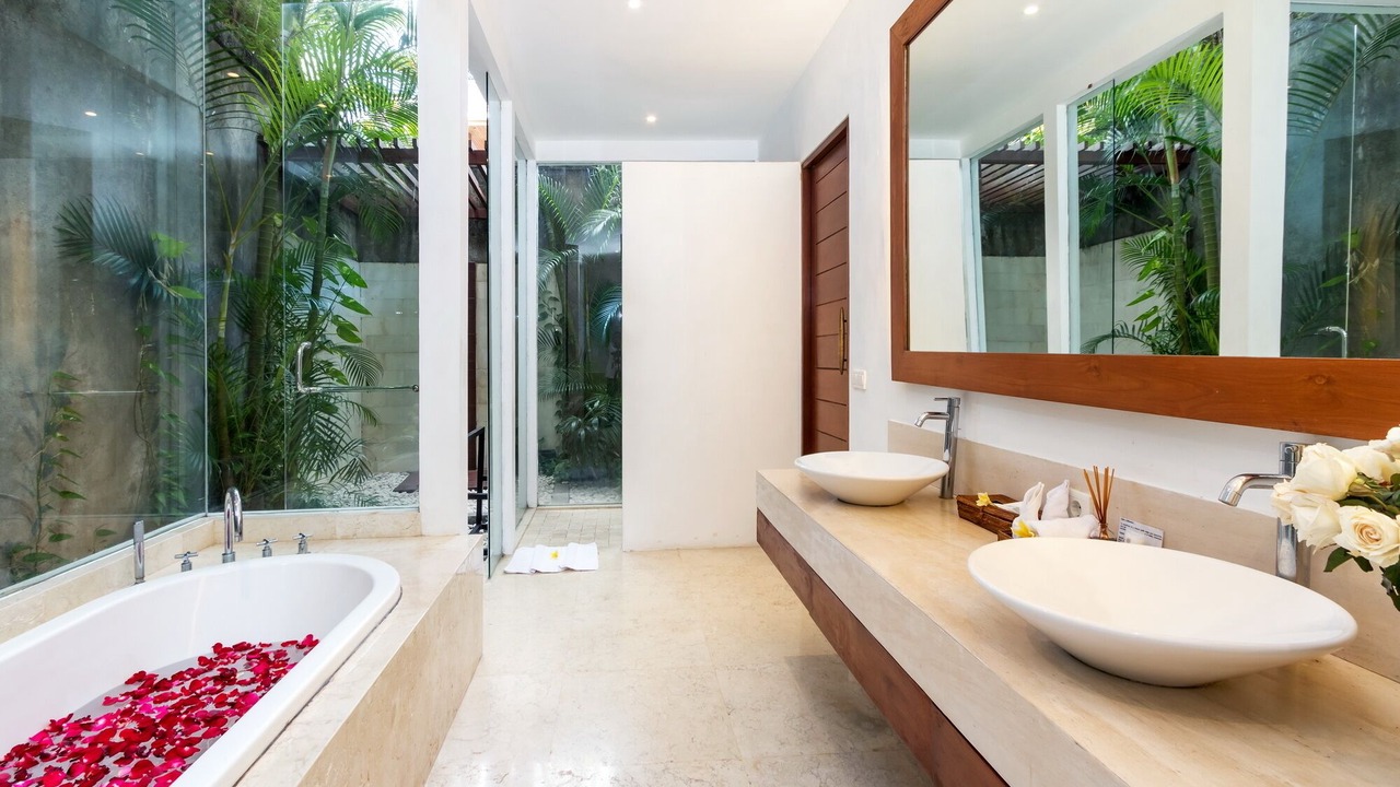 Photo of Bathroom in Batubelig