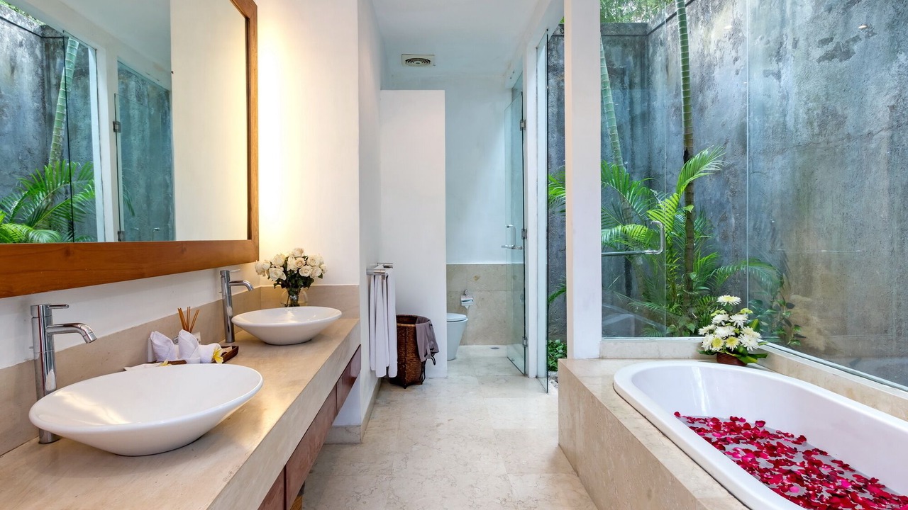 Photo of Bathroom in Batubelig