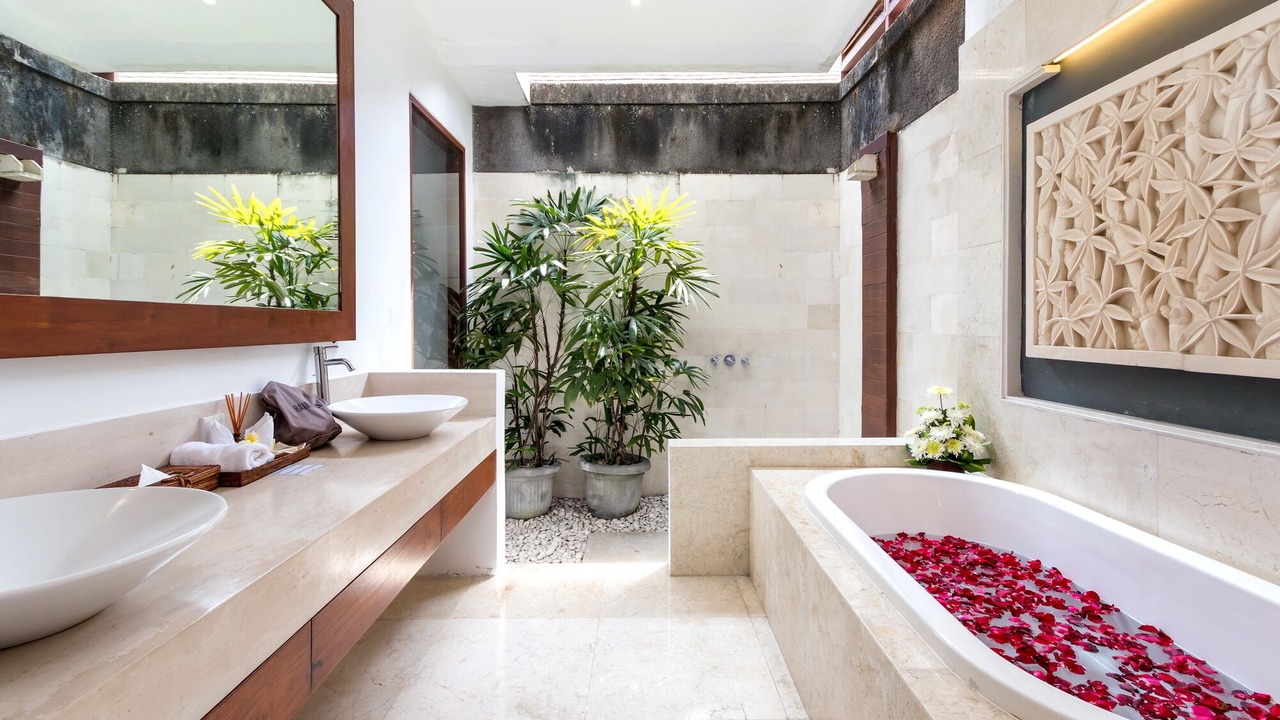 Photo of Bathroom in Batubelig