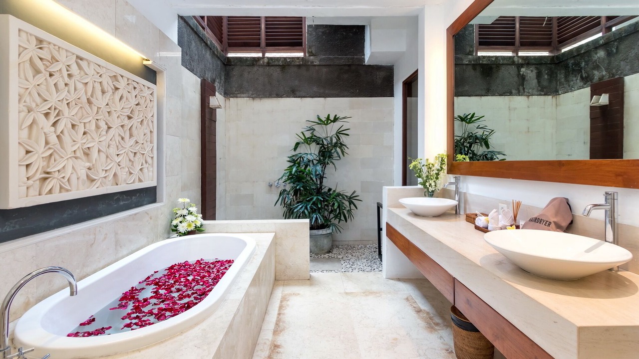 Photo of Bathroom in Batubelig