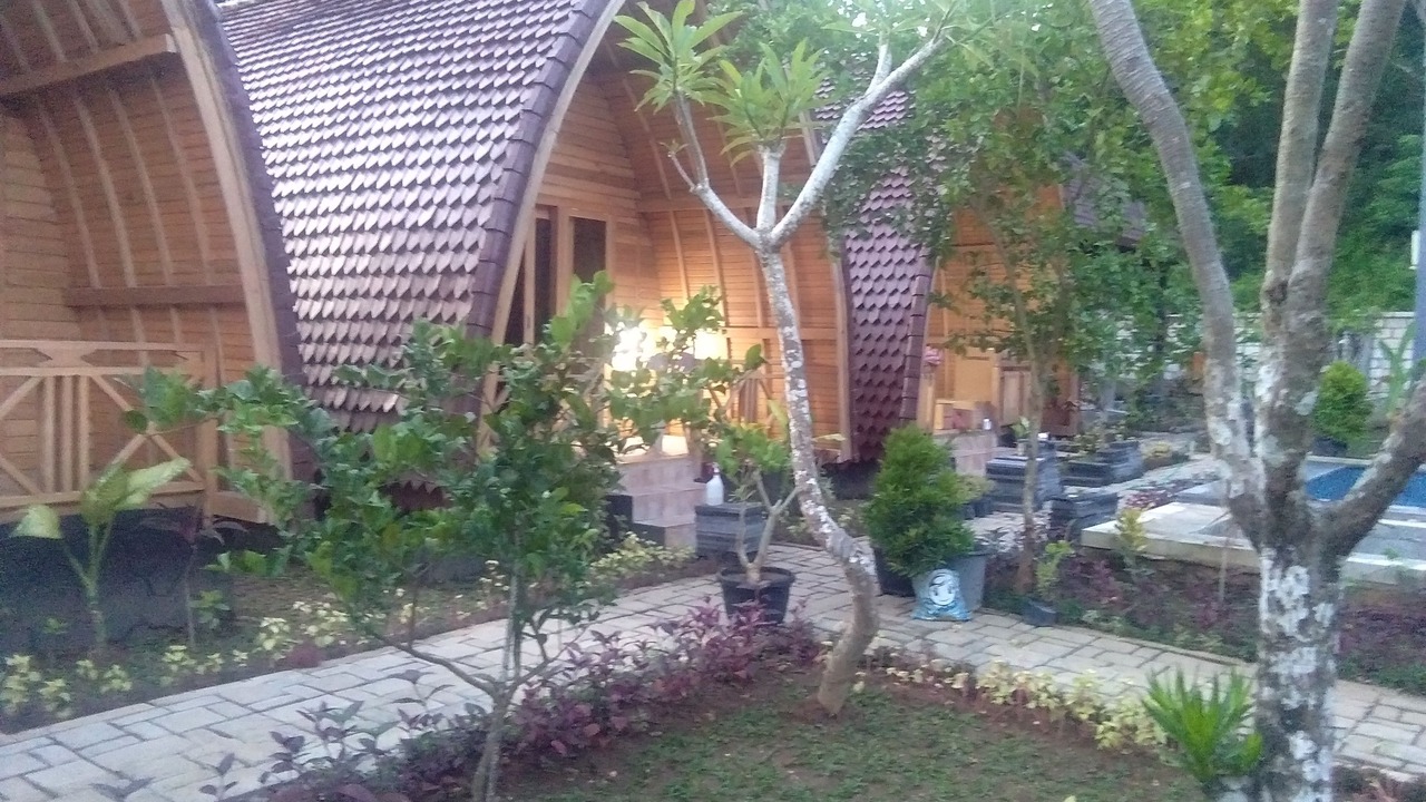 Photo of Outdoor in Penida Island