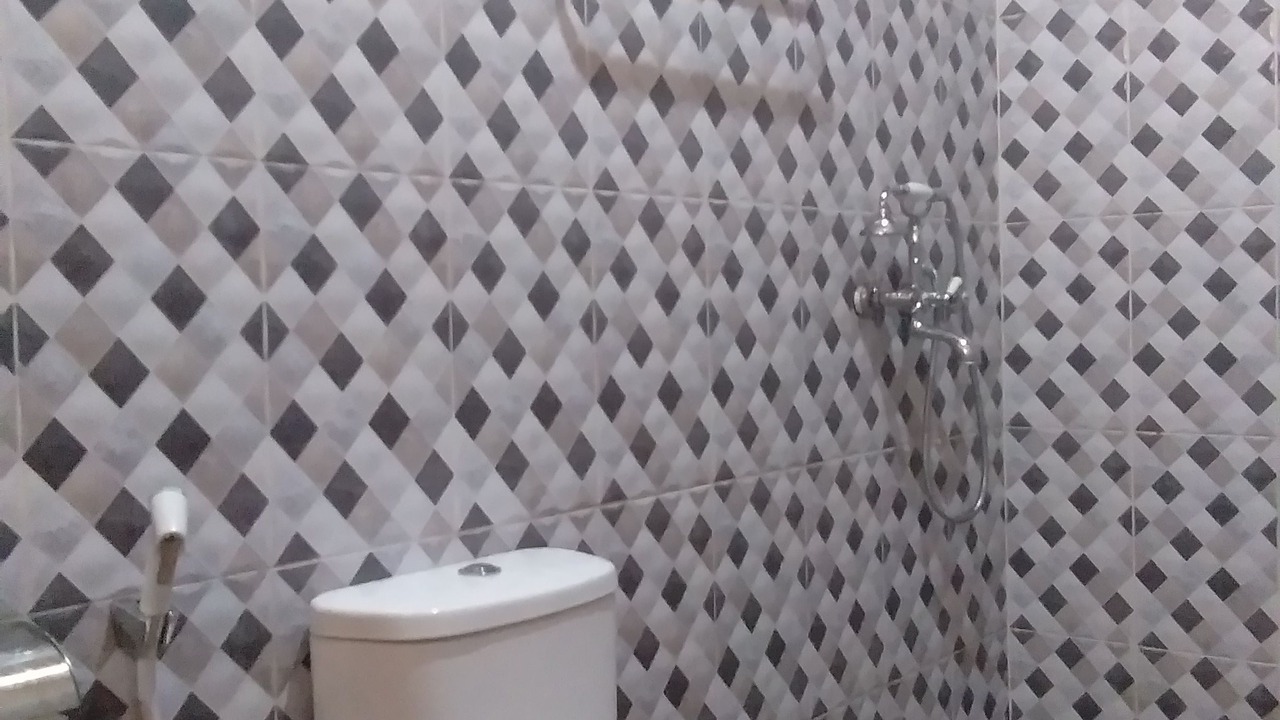 Photo of Bathroom in Penida Island