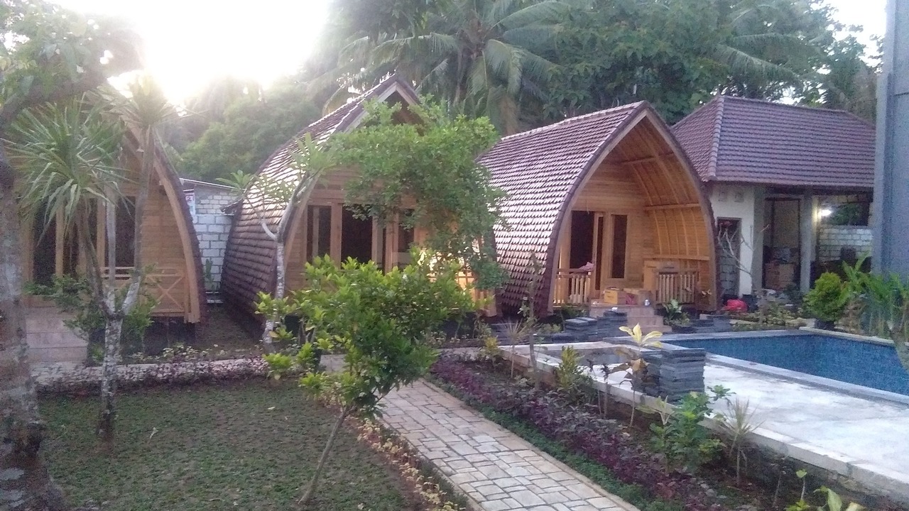 Photo of Outdoor in Penida Island
