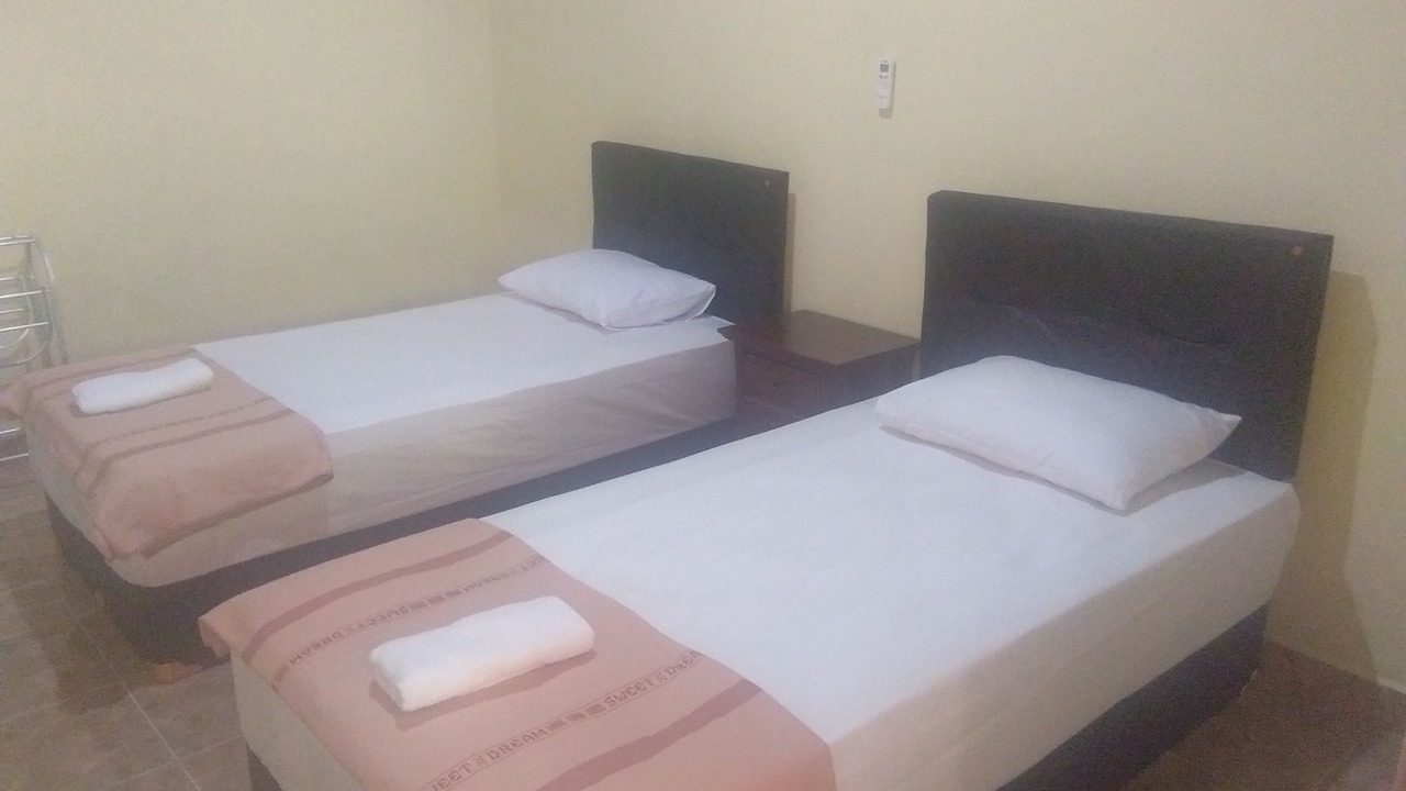 Photo of Bedroom in Penida Island