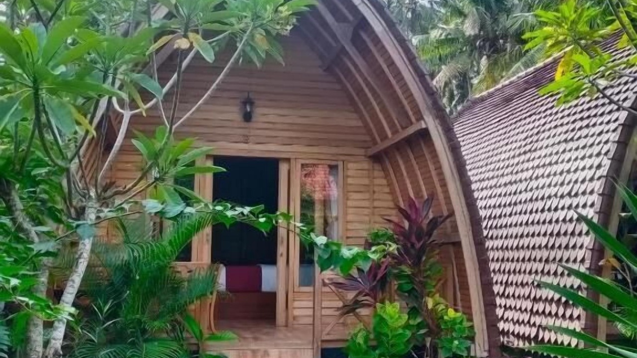 Photo of Outdoor in Penida Island