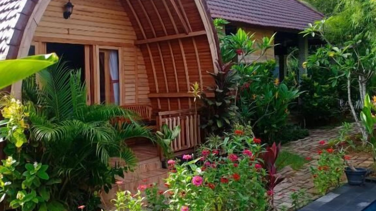 Photo of Outdoor in Penida Island