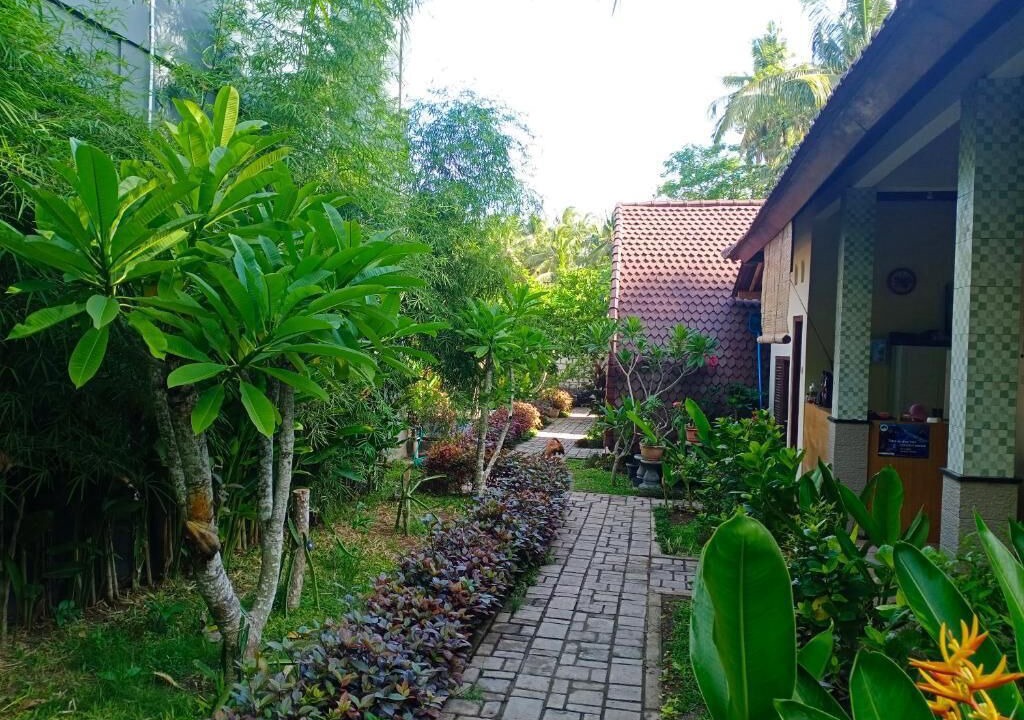 Photo of Outdoor in Penida Island