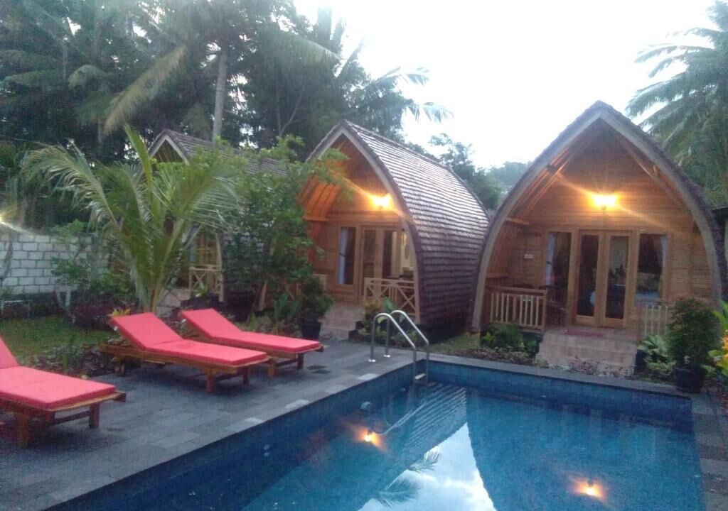 Photo of Outdoor in Penida Island