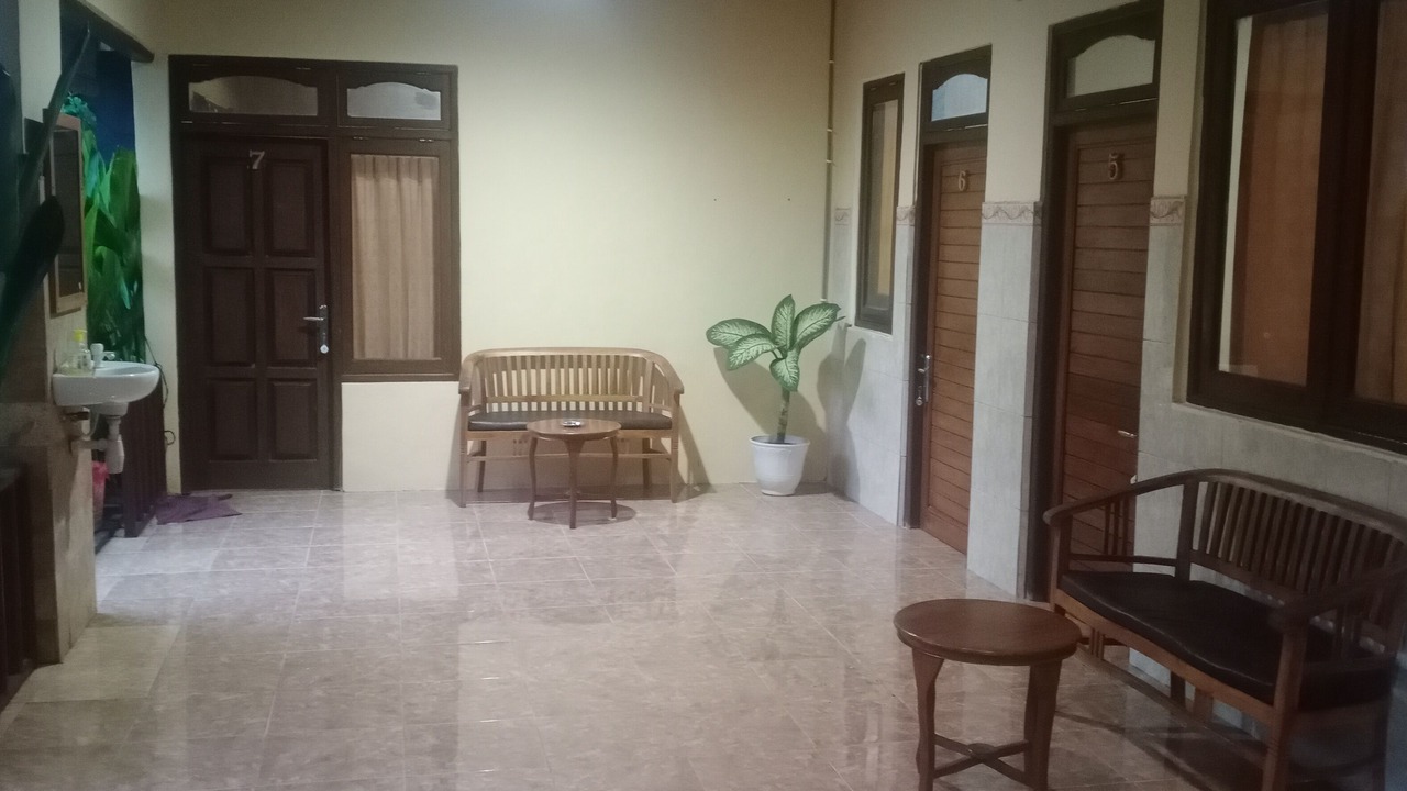 Photo of Bedroom in Penida Island