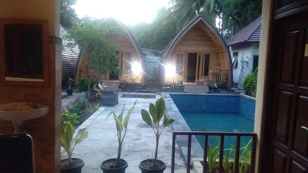Photo of Outdoor in Penida Island