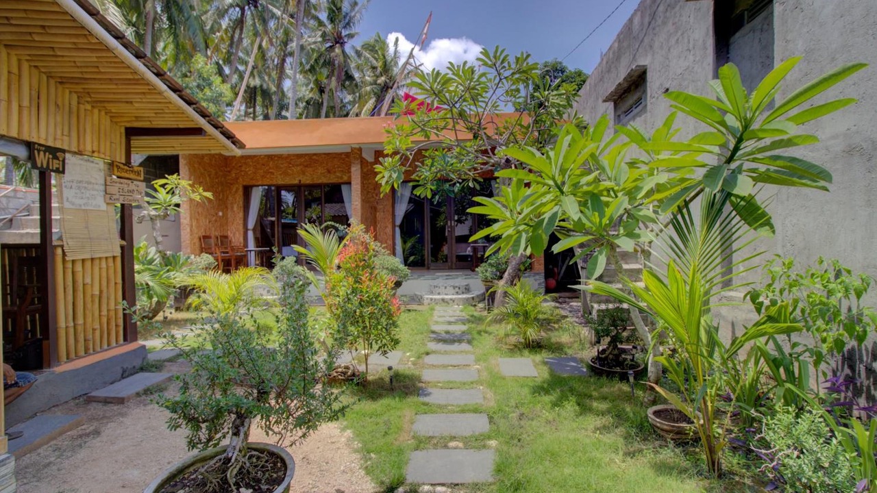 Photo of Outdoor in Penida Island